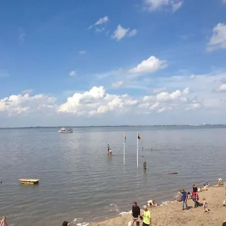 Holiday Bruening * Dangast